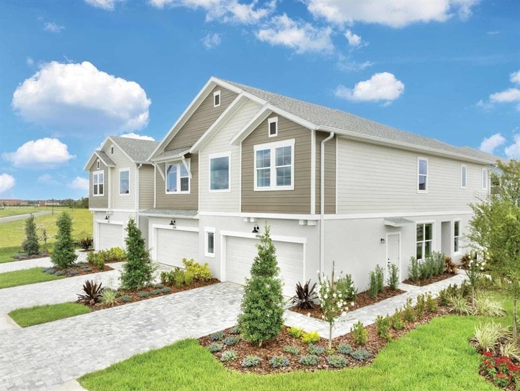 10704 OAK BEND DRIVE PARRISH, FL 34219