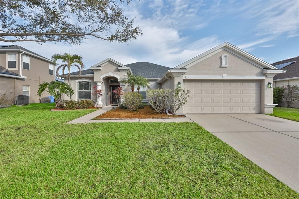 823 SEMINOLE SKY DRIVE