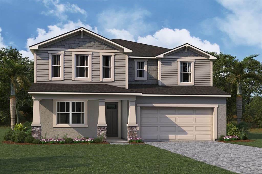 34747 FLOWER PATCH DRIVE DADE CITY, FL 33525
