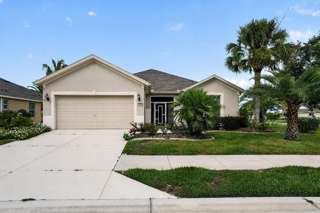 9508 SW 66TH LOOP OCALA, FL 34481