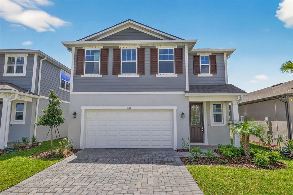 13109 OXEYE LANE PARRISH, FL 34219