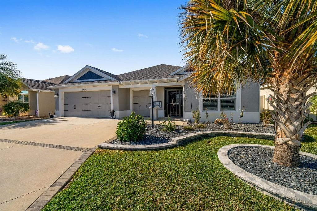 5838 JULIAN LOOP THE VILLAGES, FL 32163
