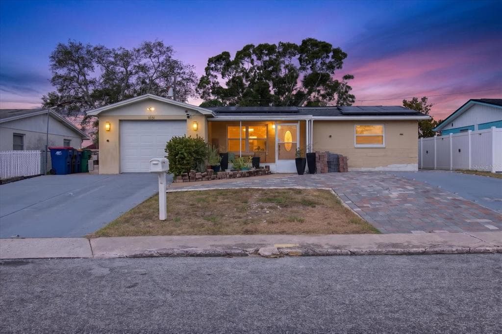 1031 CONOLEY LANE