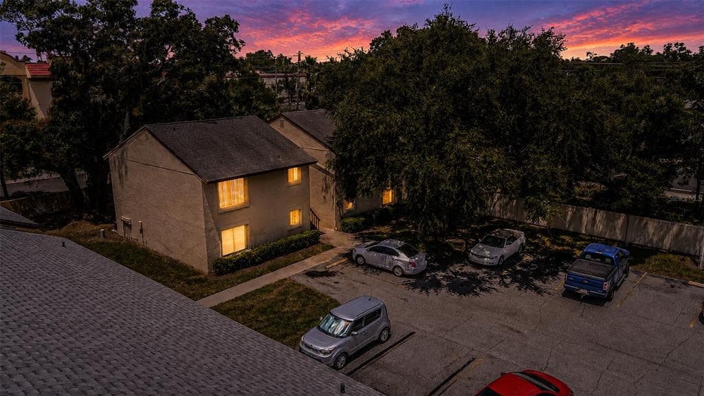 4215 EAST BAY DRIVE UNIT 1105B CLEARWATER, FL 33764