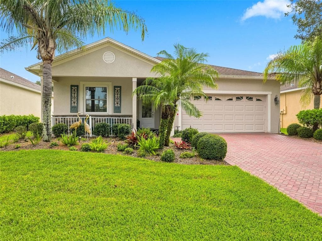 5373 CAPPLEMAN LOOP BROOKSVILLE, FL 34601