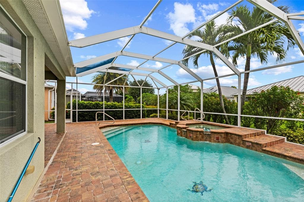 2617 BRIGHTSIDE COURT CAPE CORAL, FL 33991
