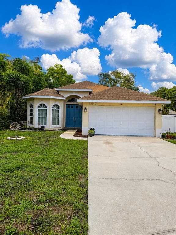 12140 TASHA COURT