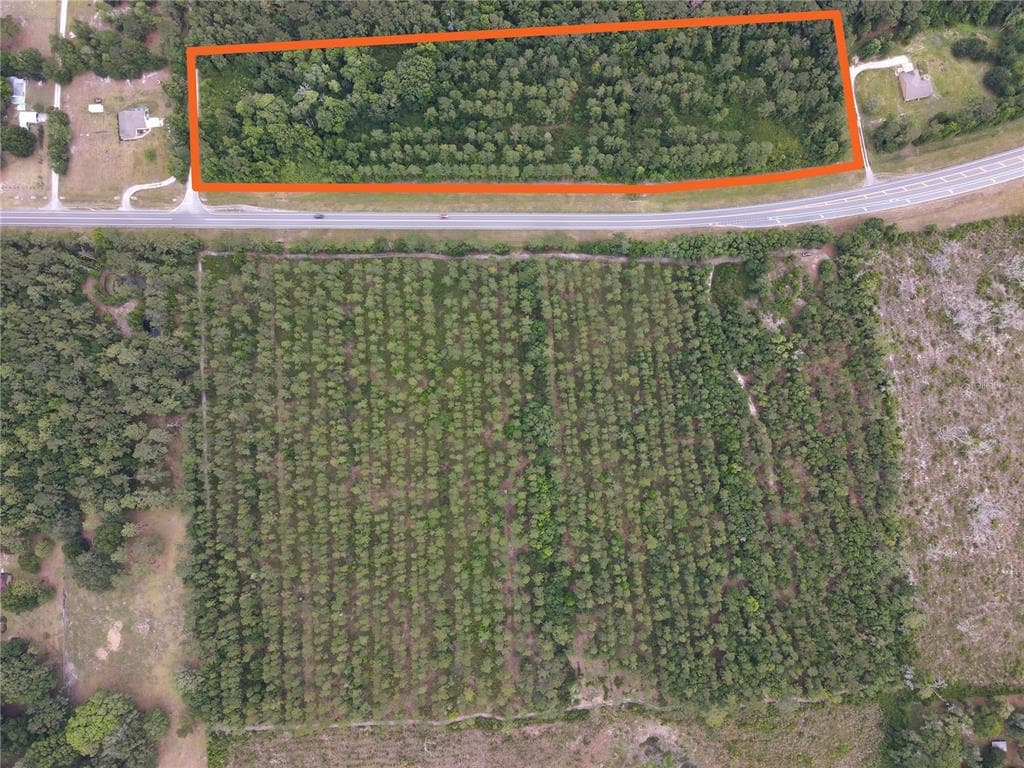 TBD N STATE ROAD 121 UNIT 3 ALACHUA, FL 32615