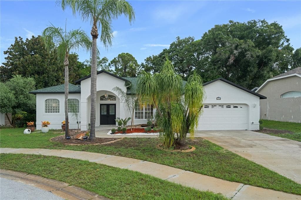 3239 GLENWOOD CIRCLE HOLIDAY, FL 34691