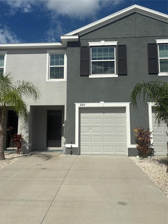 2913 BELUGA BAY DRIVE ODESSA, FL 33556