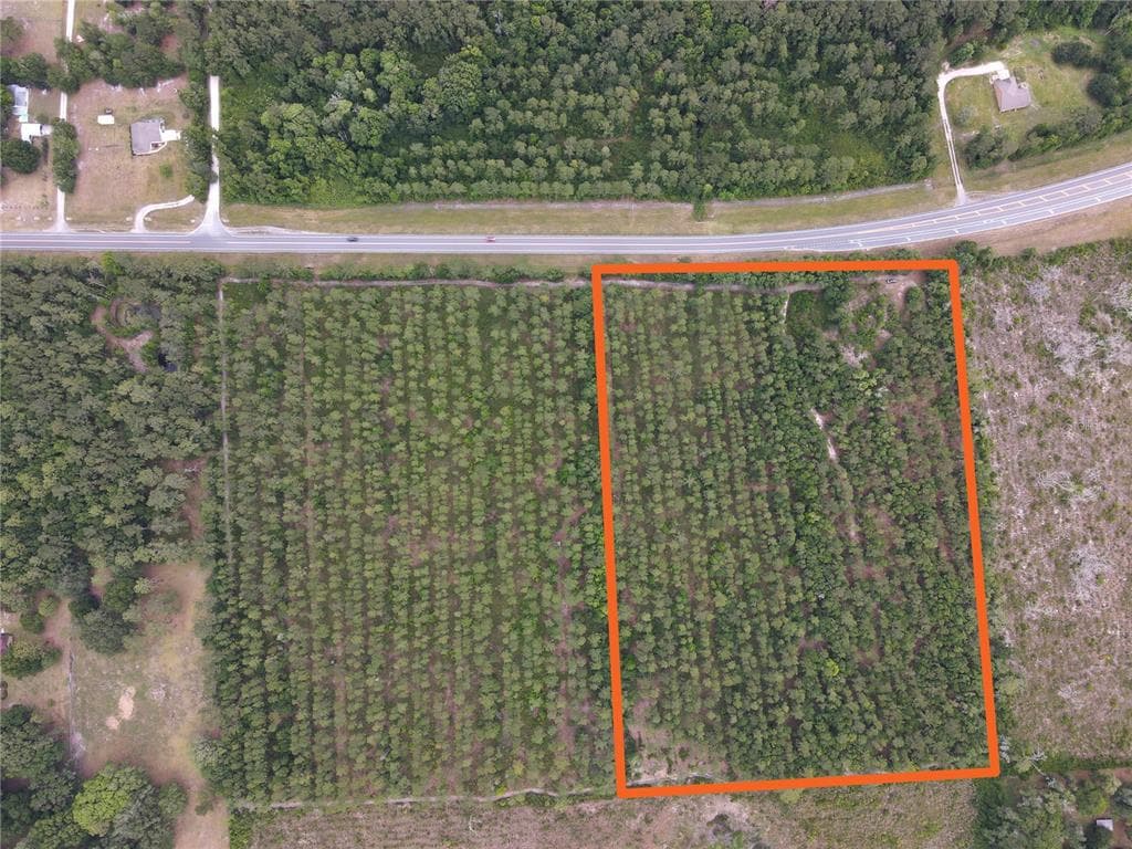 TBD N STATE ROAD 121 UNIT 2 ALACHUA, FL 32615