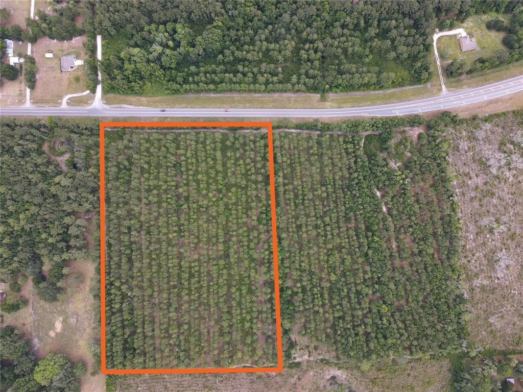 TBD N STATE ROAD 121 UNIT 1 ALACHUA, FL 32615