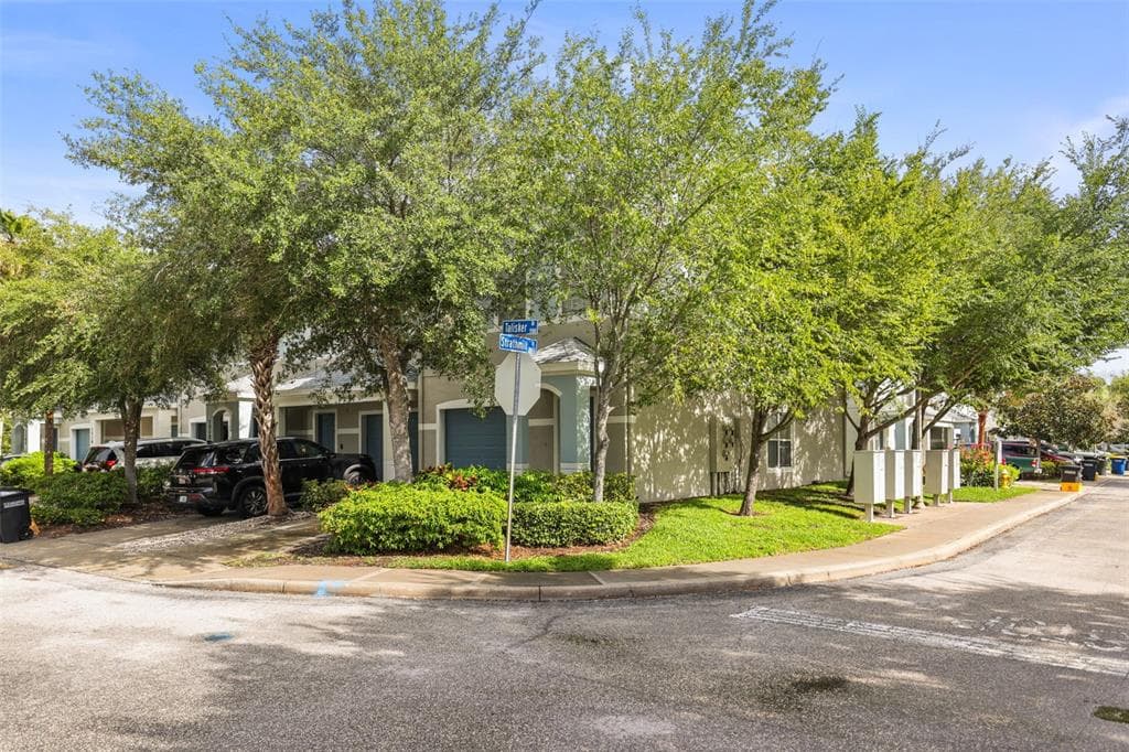 1516 TALISKER DRIVE CLEARWATER, FL 33755