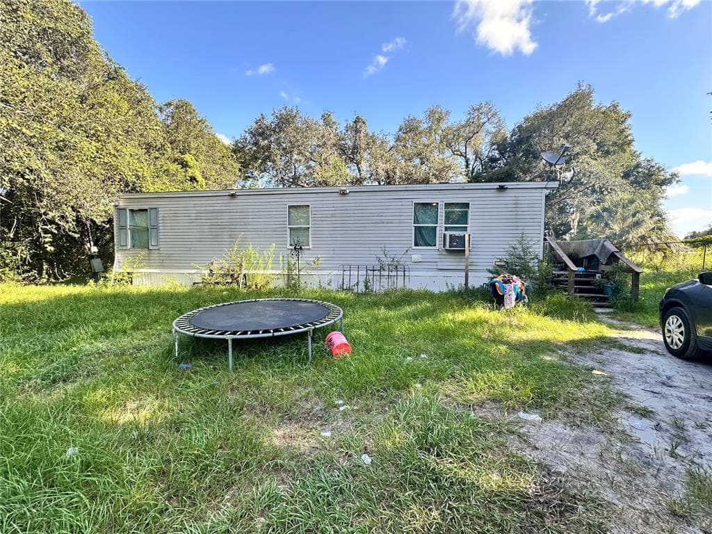 10356 FISHER AVENUE BRANDON, FL 33510