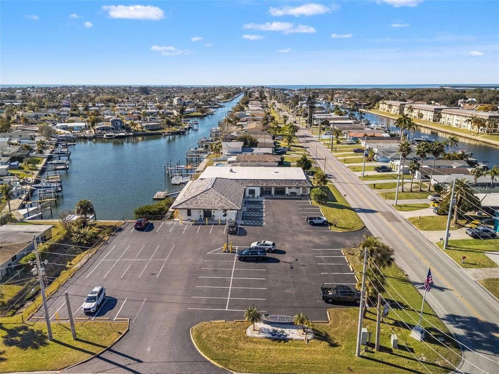 5140 PORPOISE PLACE NEW PORT RICHEY, FL 34652