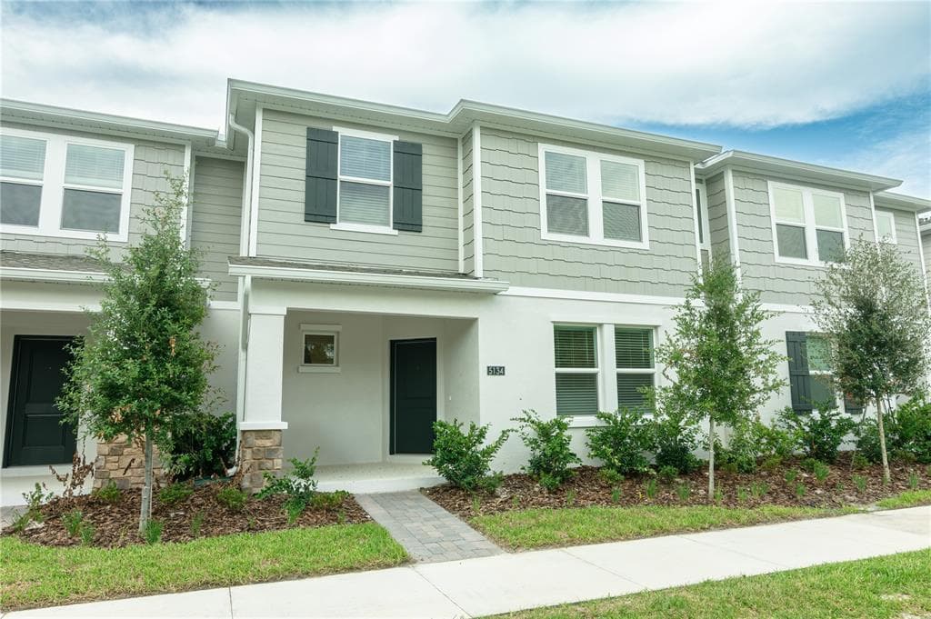 5134 CLAY WHALEY RD ST CLOUD, FL 34772