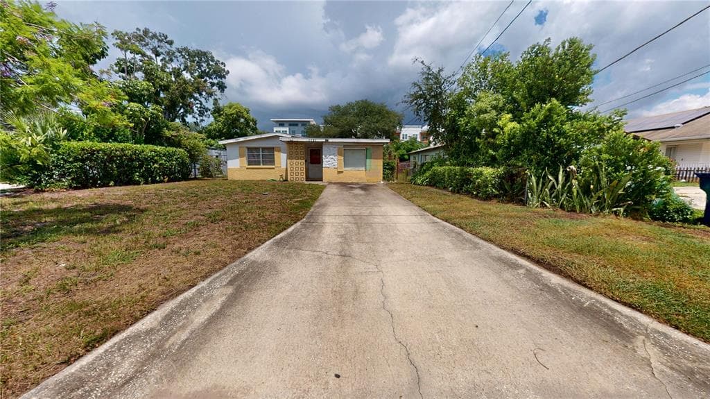 1721 W NORTH B STREET TAMPA, FL 33606