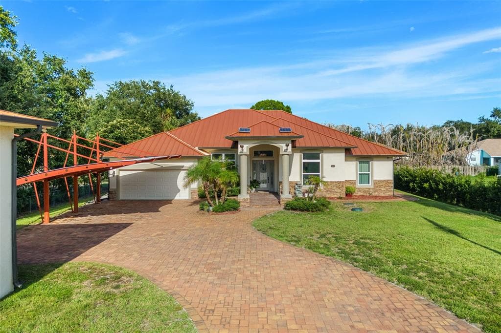 2815 2815 DAIRY RD MELBOURNE, FL 32904