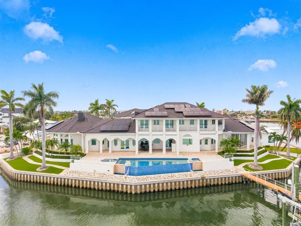 5400 PALI WAY ST PETE BEACH, FL 33706