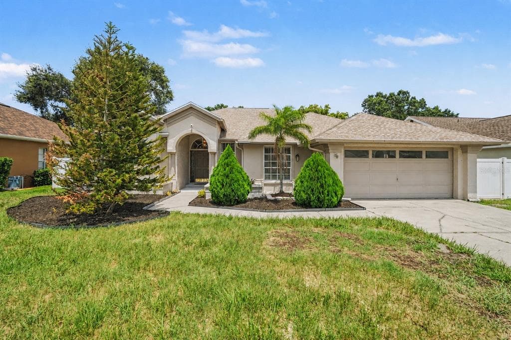 12410 DRIFTSTONE WAY RIVERVIEW, FL 33569