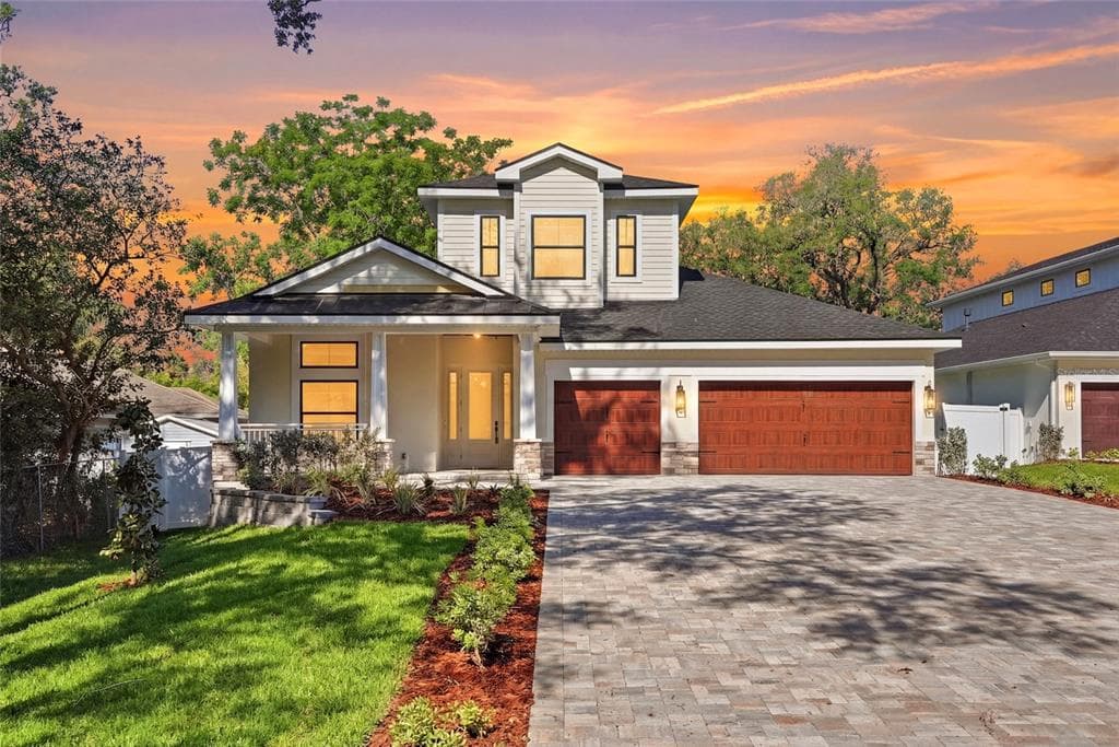 2374 RAJEL AVENUE SAFETY HARBOR, FL 34695