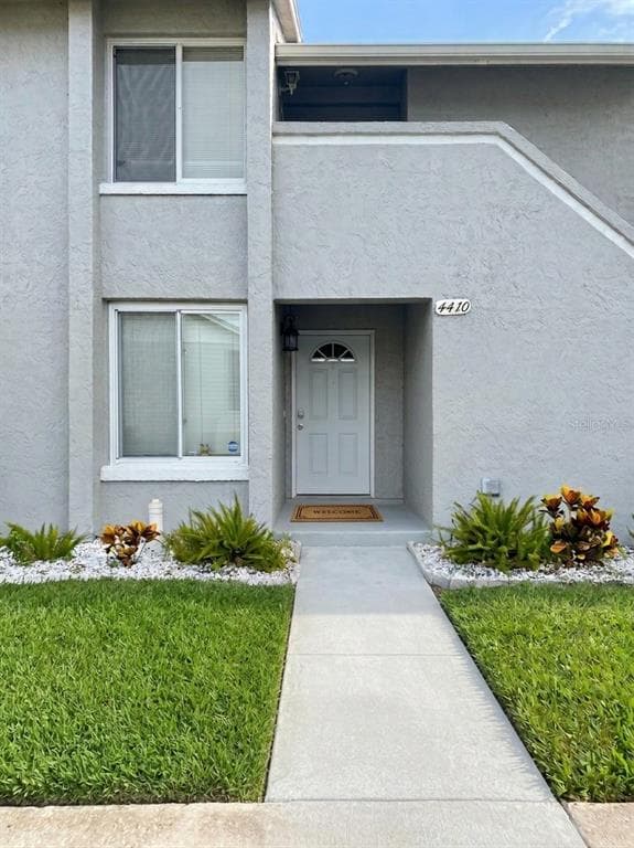 4410 WHITE PINE AVENUE UNIT 3 ORLANDO, FL 32811