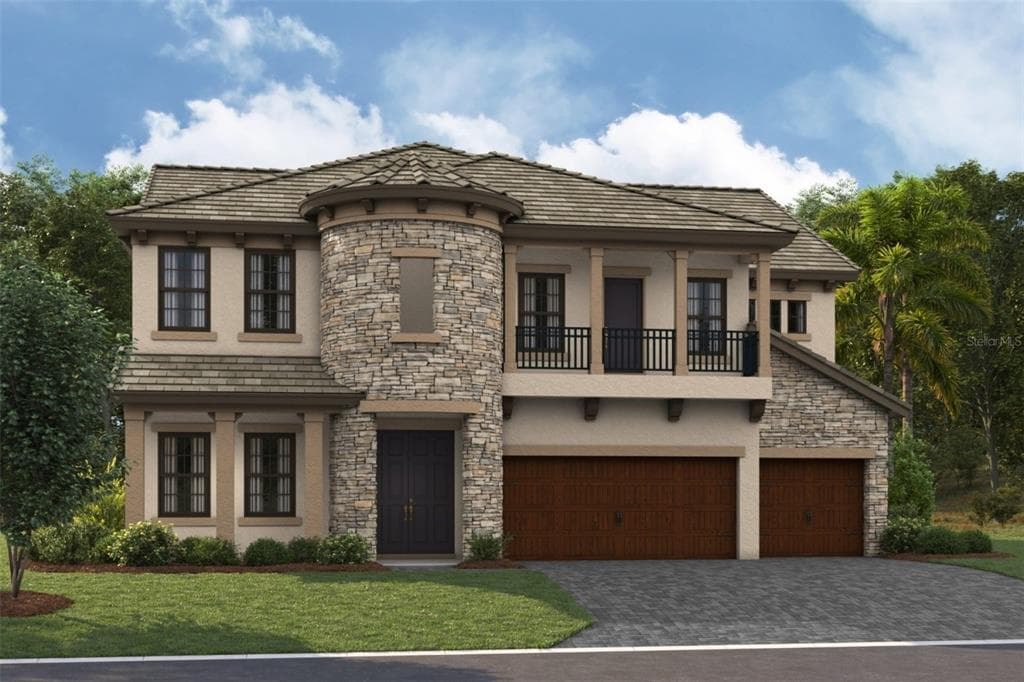 2218 BRIGHT MOON TRAIL ZEPHYRHILLS, FL 33541