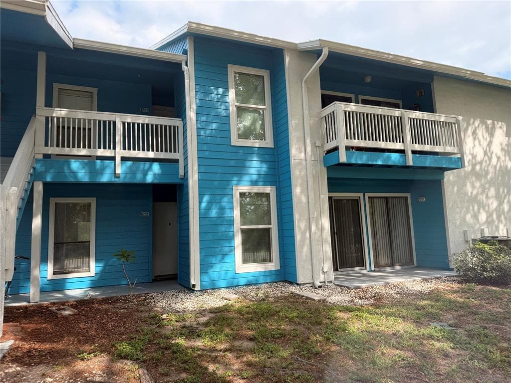 455 ALT 19 S UNIT 263 PALM HARBOR, FL 34683