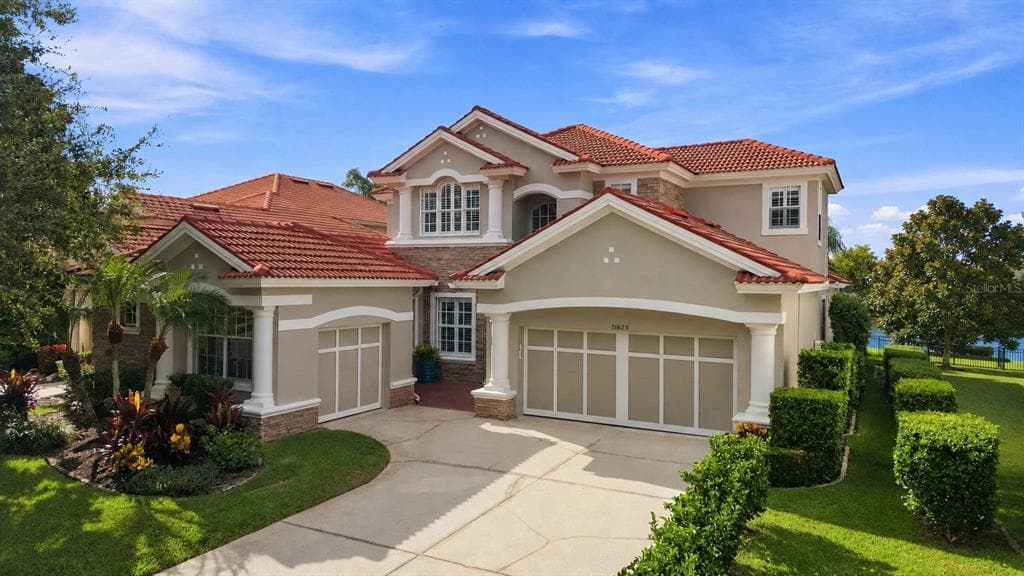 11625 BRISTOL CHASE DRIVE TAMPA, FL 33626