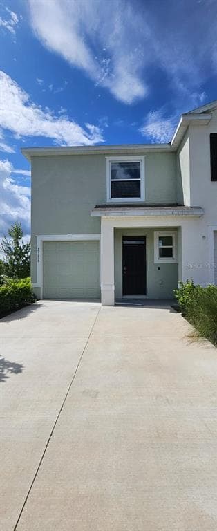 17258 ASHE JUNIPER LANE
