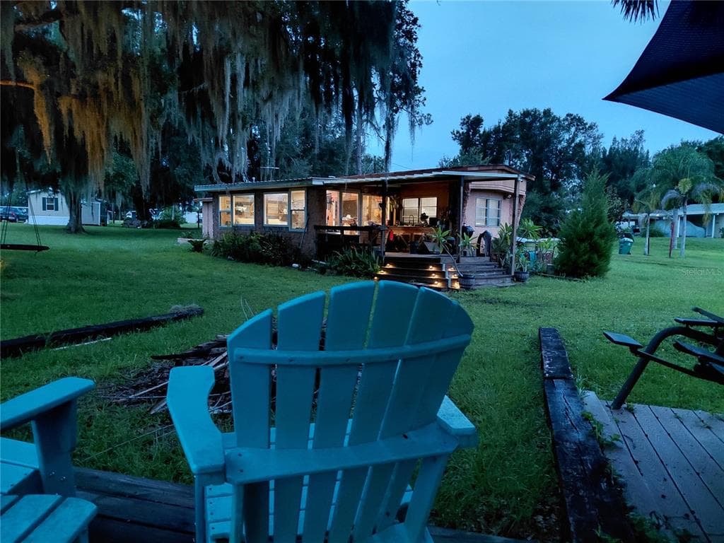 4000 INDIANA DRIVE PUNTA GORDA, FL 33982