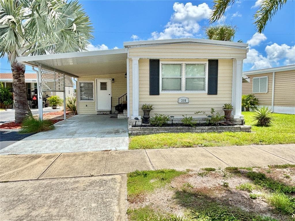 310 MOUNT PINEY AVENUE NE UNIT 266