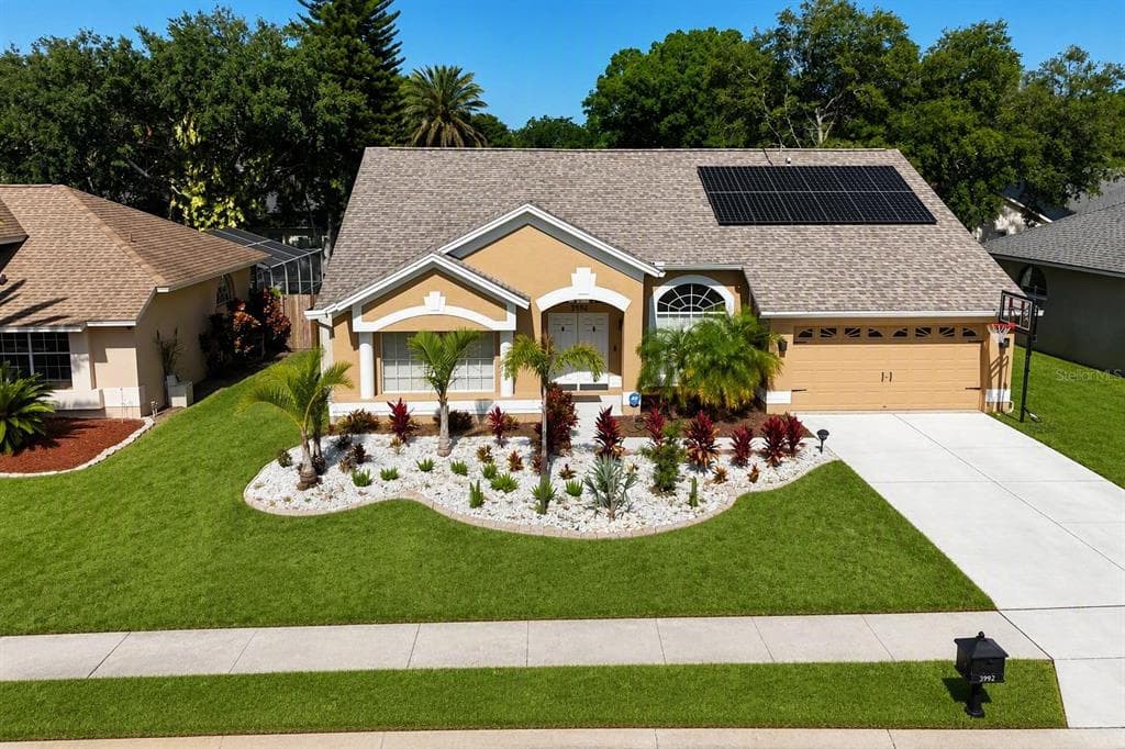 3992 JENITA DR PALM HARBOR, FL 34685