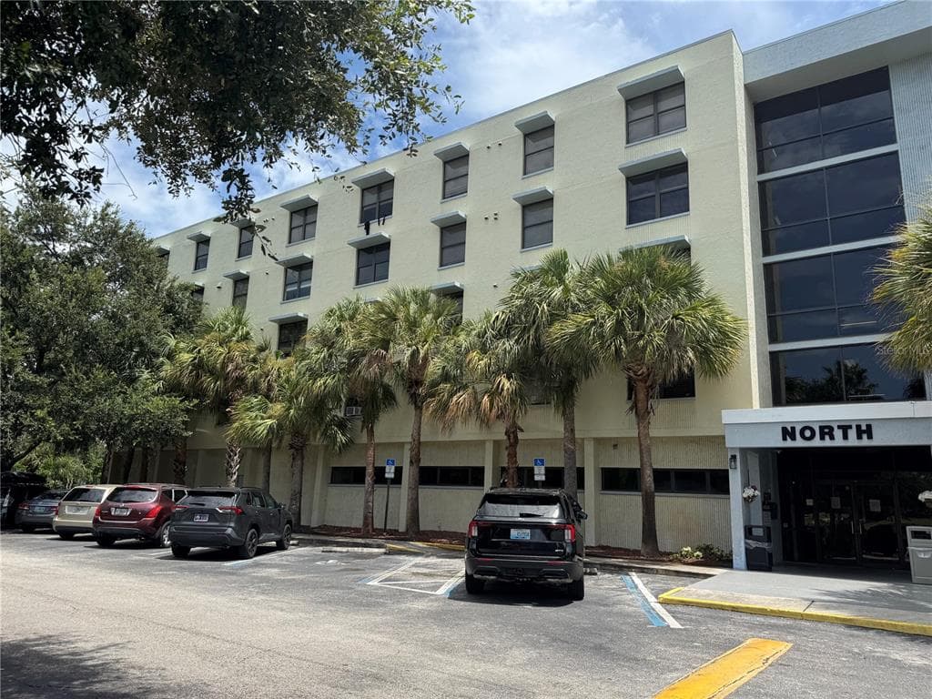 701 S MADISON AVENUE UNIT 312 CLEARWATER, FL 33756