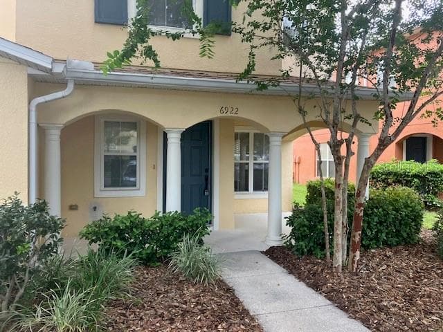 6922 HAWTHORNE TRACE LANE RIVERVIEW, FL 33578