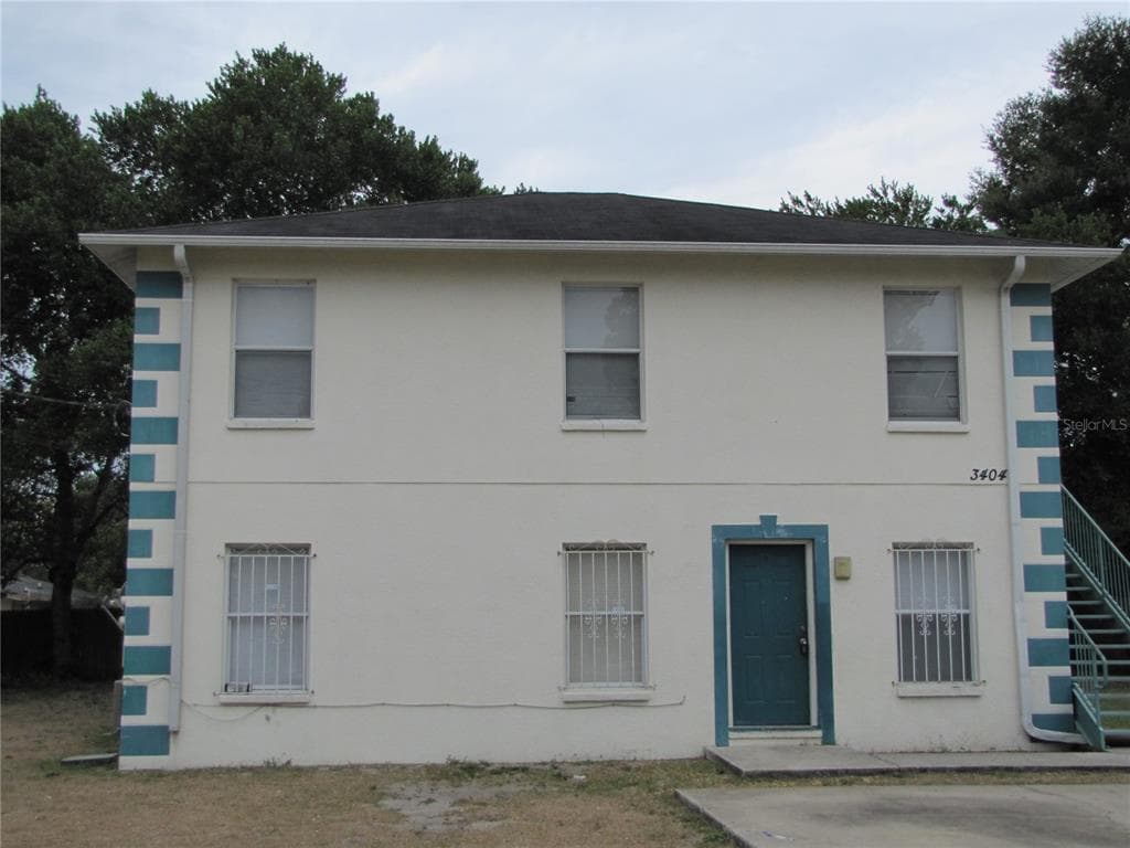 3404 N GARRISON STREET UNIT A