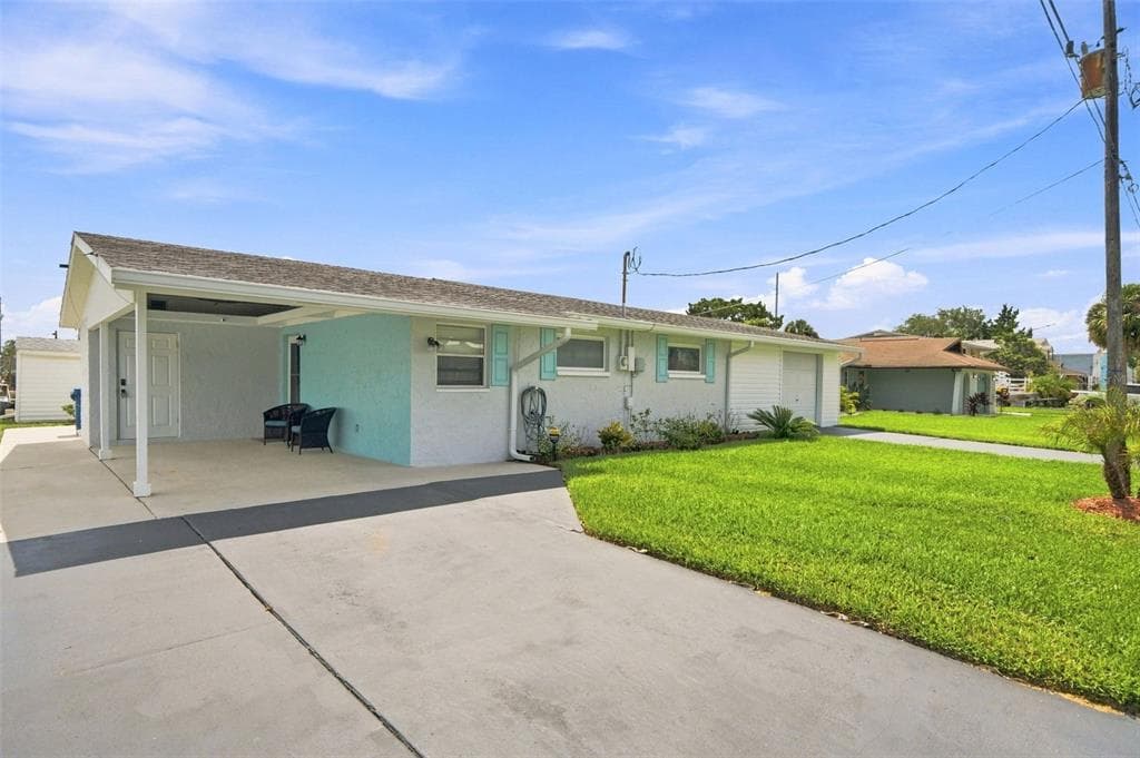 4496 BIMINI DRIVE