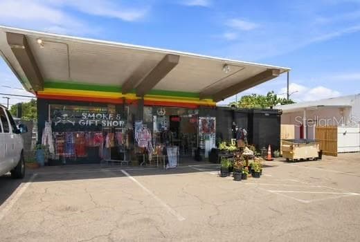 3325 5TH AVENUE N ST PETERSBURG, FL 33713
