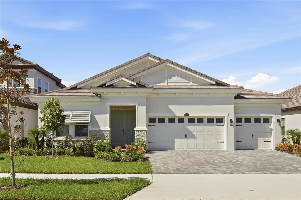 9632 SURREY ROSE DRIVE SAN ANTONIO, FL 33576