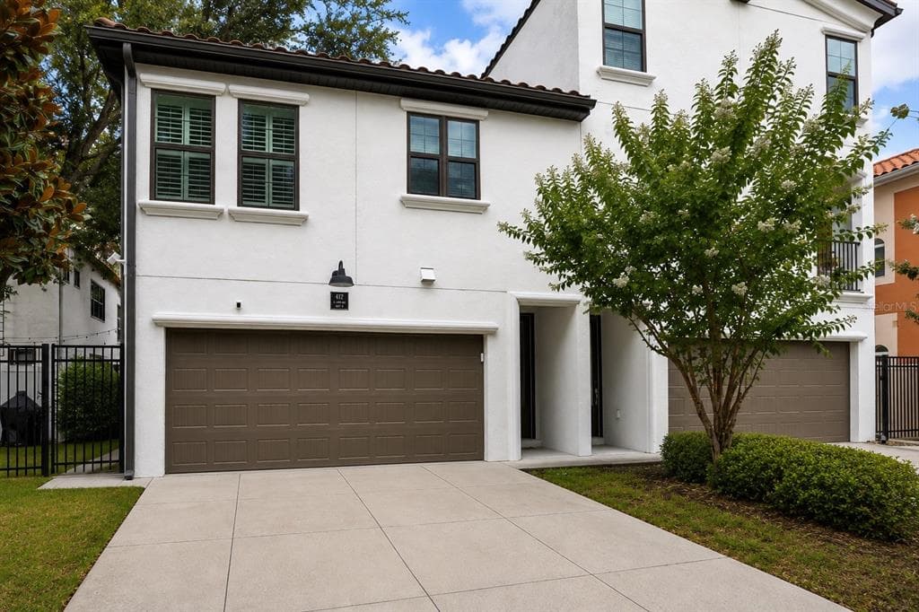 412 S ALBANY AVENUE UNIT 3 TAMPA, FL 33606