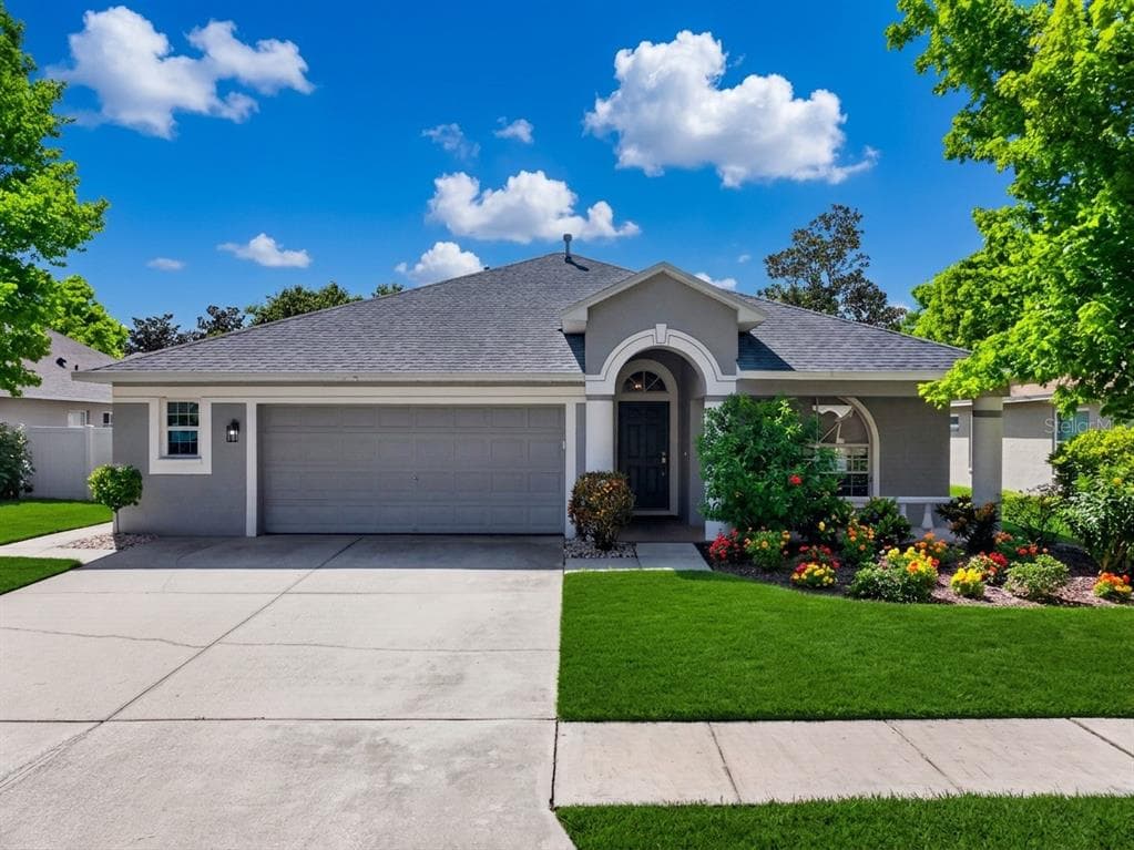 708 ERIK LAKE ROAD BRANDON, FL 33510