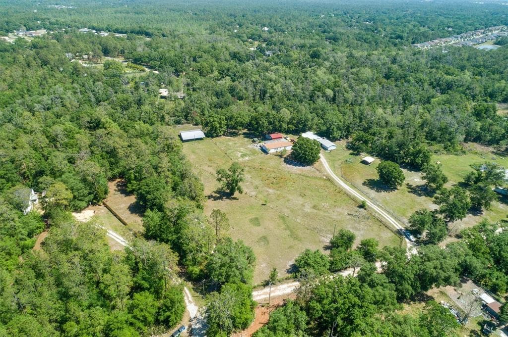 6814 PEARSON LANE WESLEY CHAPEL, FL 33544