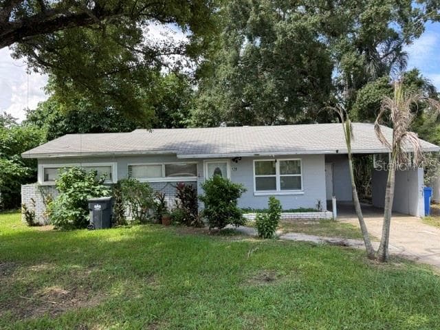 120 EMILY LANE BRANDON, FL 33510