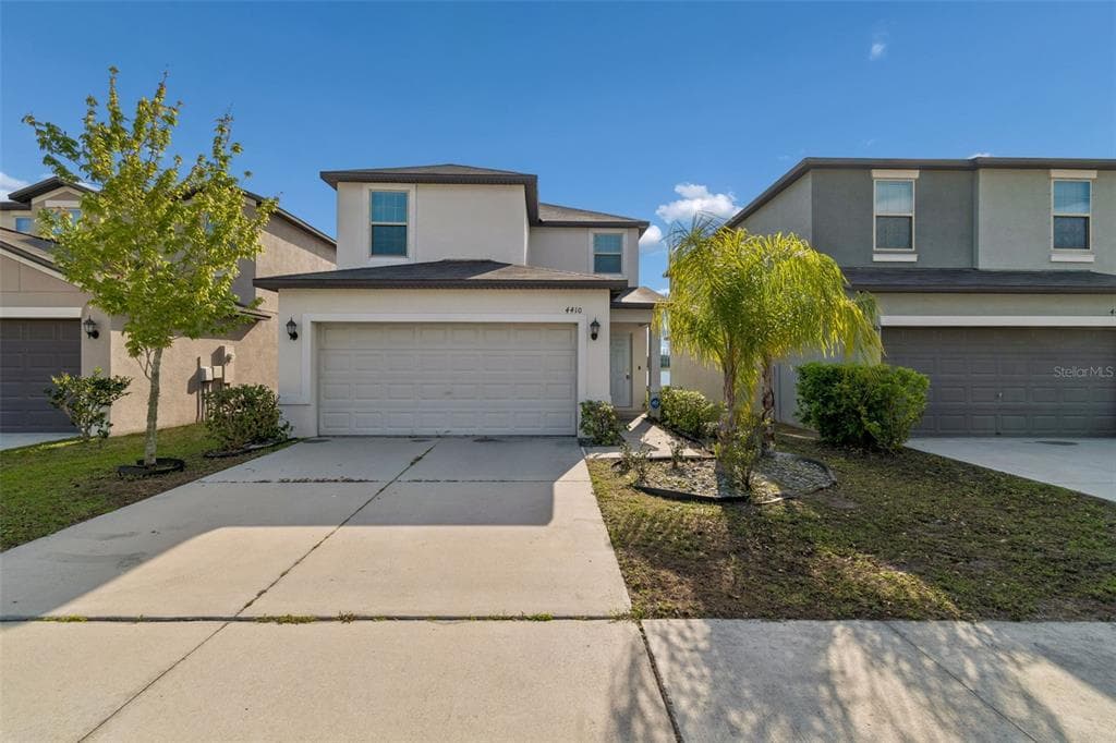 4410 SUMMER SAVORY STREET
