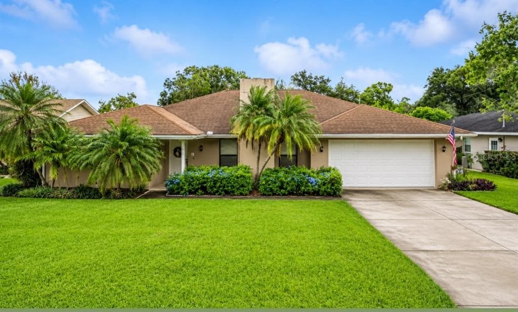 620 PALMORE COURT LAKELAND, FL 33813