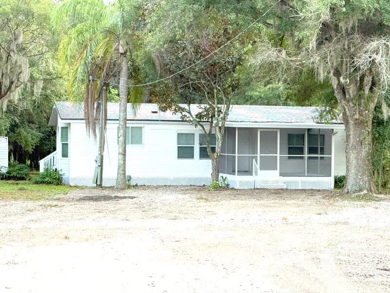 31208 TYNDALL ROAD WESLEY CHAPEL, FL 33545