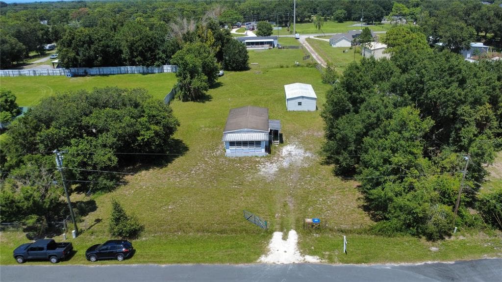 4641 A STREET ST CLOUD, FL 34772