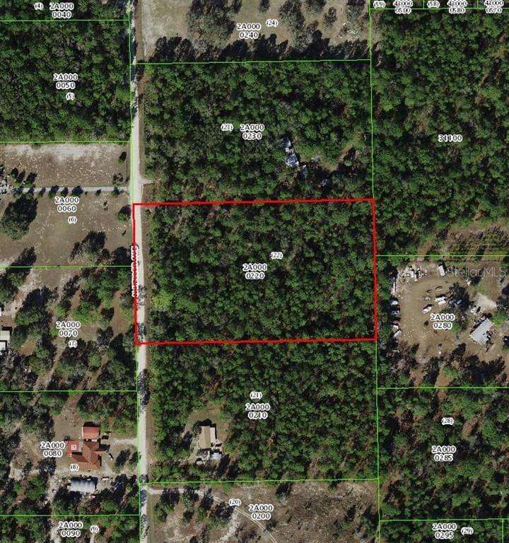 7373 N HELLER AVENUE DUNNELLON, FL 34433