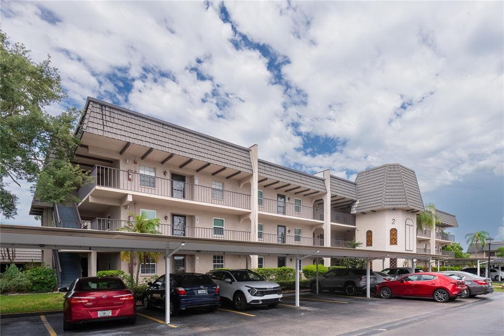 209 CORDOVA GREEN UNIT 209