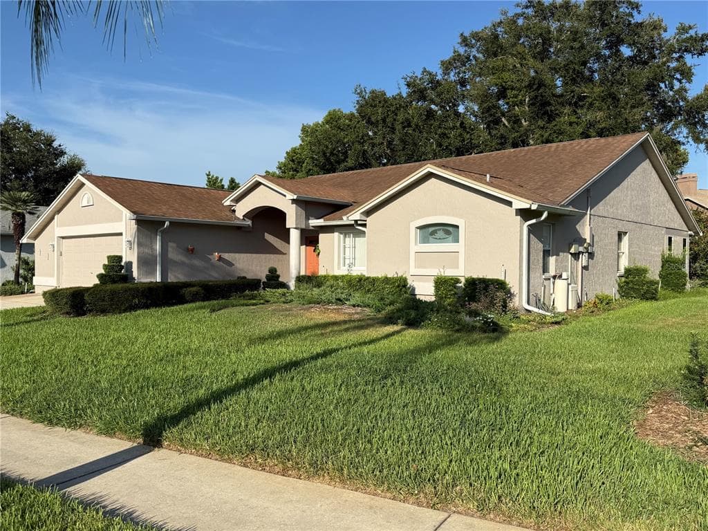 13928 TENNYSON DRIVE HUDSON, FL 34667
